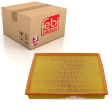 Load image into Gallery viewer, Crafter Air Filter Fits Volkswagen 000 090 37 51 Febi 34870
