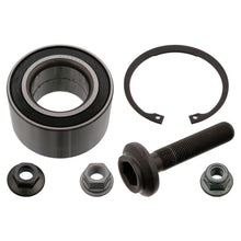 Load image into Gallery viewer, Golf Front Wheel Bearing Kit Fits Volkswagen 8L0 498 625 A Febi 34875
