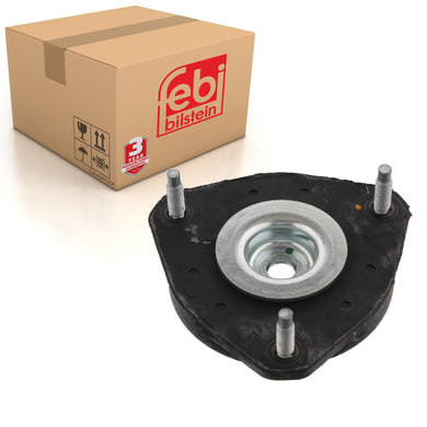 Front Strut Mounting No Friction Bearing Fits Ford Tourneo 13 Transit Febi 34918