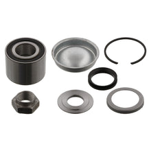 Load image into Gallery viewer, Xsara Rear Wheel Bearing Kit Fits Citroen Saxo 3748.39 Febi 34924