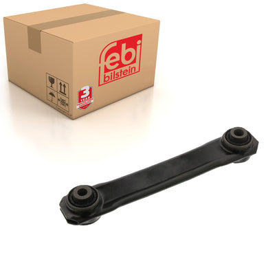 Signum Control Arm Wishbone Suspension Rear Lower Fits Vauxhall Febi 34940