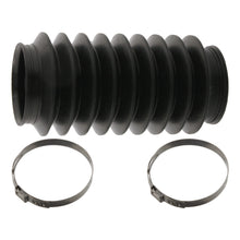 Load image into Gallery viewer, Front Right Steering Boot Set Fits Smart Cabrio model 450 City Coupe Febi 34945