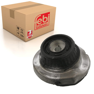 Rear Strut Mounting No Friction Bearing Fits Alfa Romeo 147 GT Febi 34951