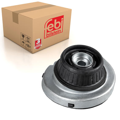 Rear Strut Mounting No Friction Bearing Fits Alfa Romeo 156 Sportwago Febi 34952
