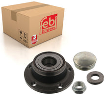 Load image into Gallery viewer, Doblo Rear Wheel Bearing Hub Kit Fits FIAT 51810394 Febi 34953