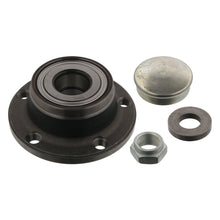 Load image into Gallery viewer, Doblo Rear Wheel Bearing Hub Kit Fits FIAT 51810394 Febi 34953