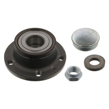 Load image into Gallery viewer, 500 Rear Wheel Bearing Hub Kit Fits FIAT Doblo 52056182 S1 Febi 34954