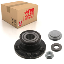 Load image into Gallery viewer, Doblo Rear Wheel Bearing Hub Kit Fits FIAT 51810087 Febi 34956