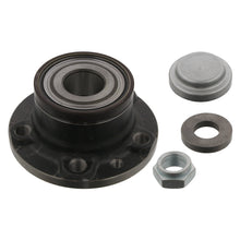 Load image into Gallery viewer, Doblo Rear Wheel Bearing Hub Kit Fits FIAT 51810087 Febi 34956