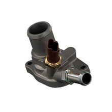 Load image into Gallery viewer, KA Thermostat Housing Inc Switch Fits Ford Fiat Febi 34957