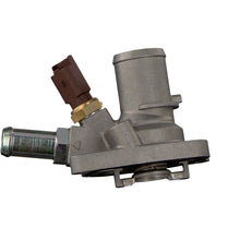 Load image into Gallery viewer, KA Thermostat Housing Inc Switch Fits Ford Fiat Febi 34957