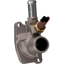 Load image into Gallery viewer, KA Thermostat Housing Inc Switch Fits Ford Fiat Febi 34957