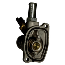 Load image into Gallery viewer, KA Thermostat Housing Inc Switch Fits Ford Fiat Febi 34957