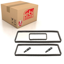 Load image into Gallery viewer, Camshaft Oil Pump Timing Chain Kit Fits Porsche 911 991 997 Boxster Febi 34973