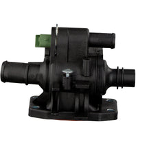 Load image into Gallery viewer, Thermostat Housing Inc Temperature Switch Fits Mazda Mazda2 DY DE Febi 34997