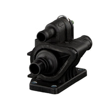Load image into Gallery viewer, Thermostat Housing Inc Temperature Switch Fits Mazda Mazda2 DY DE Febi 34997