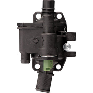 Thermostat Housing Inc Temperature Switch Fits Mazda Mazda2 DY DE Febi 34997