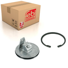 Load image into Gallery viewer, Lock Plate Fits Mercedes OE 943 330 08 56 Febi 35014
