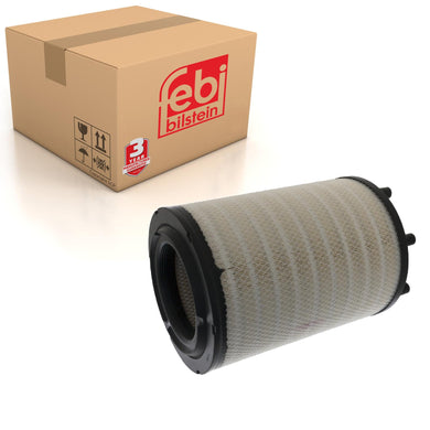 Air Filter Fits Scania 1 869 993 Febi 35015