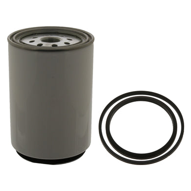 Fuel Filter Inc Gaskets Fits Volvo FH G3 FH12 BR G1 FH16 FL6 FL608 - Febi 35021