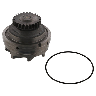 Water Pump Cooling Fits Renault 50 10 330 029 Febi 35022