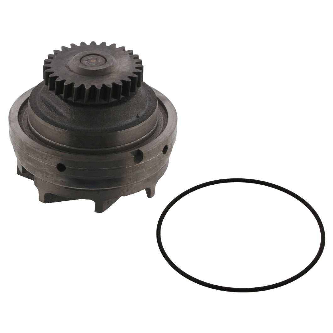 Water Pump Cooling Fits Renault 50 10 330 029 Febi 35022