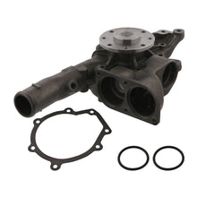 Load image into Gallery viewer, Water Pump Cooling Fits Mercedes 906 200 62 01 Febi 35026