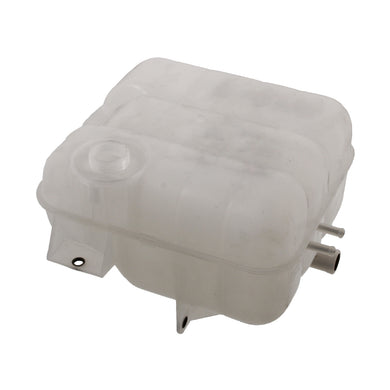 Coolant Expansion Tank Fits Volvo B10 B BLE L B12 BR M R B7 LDD B9 TL Febi 35035