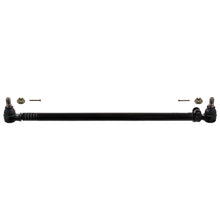 Load image into Gallery viewer, Front Drag Link Inc Castle Nuts &amp; Cotter Pins Fits IVECO TurboZeta Ze Febi 35043