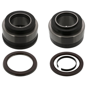 Wheel Bearing Kit Fits Volvo 20967830 Febi 35047