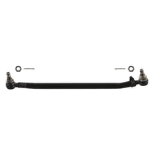 Load image into Gallery viewer, Front Drag Link Inc Castle Nuts &amp; Cotter Pins Fits IVECO EuroCargo Eu Febi 35063