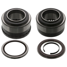 Load image into Gallery viewer, Wheel Bearing Kit Fits Renault 20967831 Febi 35078