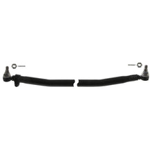 Load image into Gallery viewer, Front Tie Rod Inc Castle Nuts &amp; Cotter Pins Fits MAN HOC L 2000 M NL Febi 35081