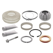Load image into Gallery viewer, Rear V-Stay Repair Kit Inc Spacer Ring &amp; Circlip Fits Mercedes Benz M Febi 35089