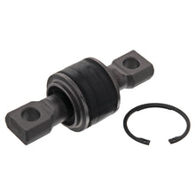 Load image into Gallery viewer, Rear Axle Strut Mounting Inc Lock Ring Fits Mercedes Benz Actros Aroc Febi 35090