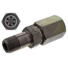 Load image into Gallery viewer, Fuel Pump Valve Fits Setra Serie 4Serie 400 Mercedes Benz Axor Iran L Febi 35091