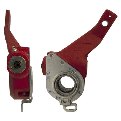 Rear Right Single Slack Adjuster Fits Renault AE MAGNUM E-TECH G RG M Febi 35093