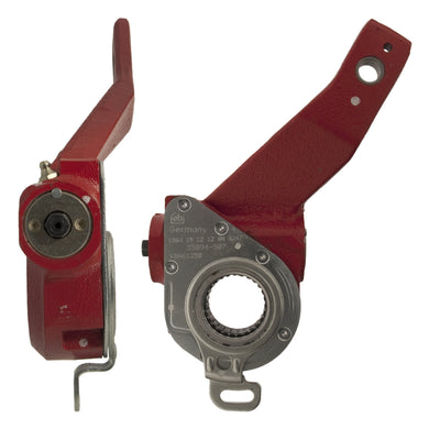 Rear Left Single Slack Adjuster Fits Renault AE MAGNUM E-TECH G RG Ma Febi 35094