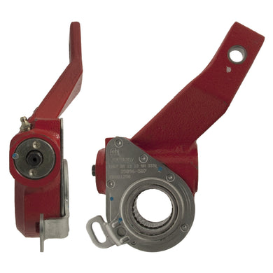 Front Right Single Slack Adjuster Fits Renault AE MAGNUM MAXTER MIDLI Febi 35096