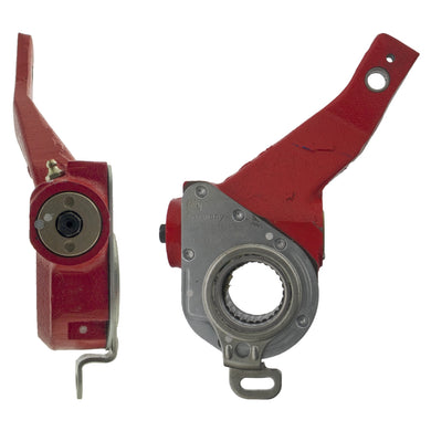 Right Single Slack Adjuster Fits Renault bitte Abmessungen beachten/p Febi 35099