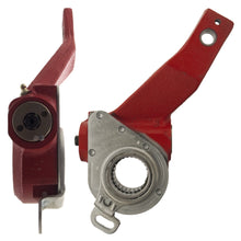 Load image into Gallery viewer, Left Single Slack Adjuster Fits Renault bitte Abmessungen beachten/pl Febi 35100