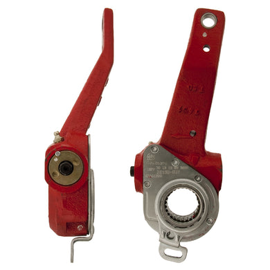 Rear Left Single Slack Adjuster Fits MAN F 8 HOCF8 HOC Febi 35103