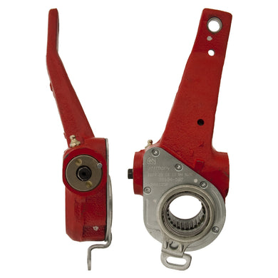 Rear Right Single Slack Adjuster Fits MAN F 8 HOCF8 HOC Febi 35104
