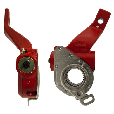 Rear Right Single Slack Adjuster Fits Renault KERAX MAXTER G SISUKera Febi 35106