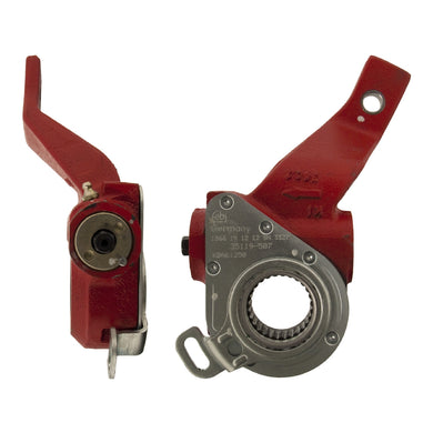 Front Left Single Slack Adjuster Fits Renault KERAX MAGNUM E-TECH MAX Febi 35119