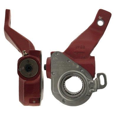Single Slack Adjuster Fits Renault bitte Abmessungen beachten/please Febi 35121