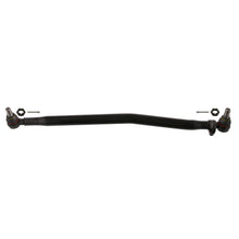 Load image into Gallery viewer, Front Drag Link Inc Castle Nuts &amp; Cotter Pins From Steering Gear To 1 Febi 35126