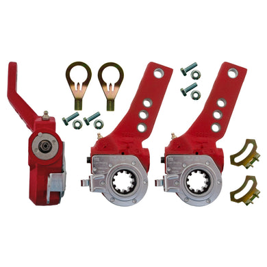 Double Slack Adjuster Fits Gigant Achsen OE 00050082 Febi 35128