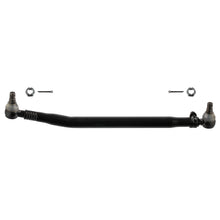 Load image into Gallery viewer, Front Drag Link Inc Castle Nuts &amp; Cotter Pins From Steering Gear To 1 Febi 35140