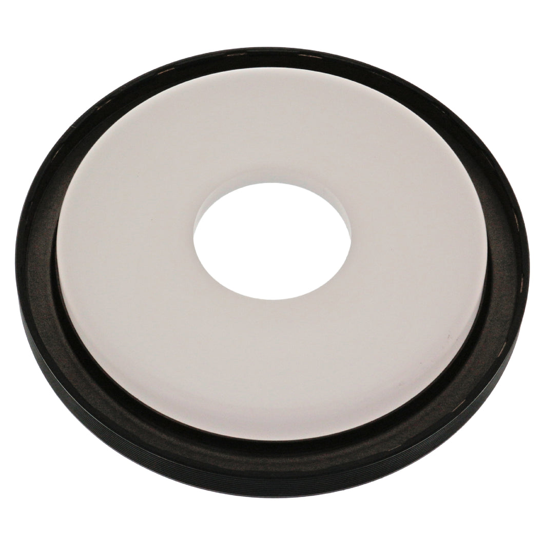 Crankshaft Seal Inc Fitting Aid Fits Renault CE MACK ME MIDLINER MIDL Febi 35144